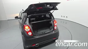 Chevrolet Spark, 2015 — миниатюра 29