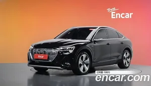 Audi e-tron, 2021 — миниатюра 32
