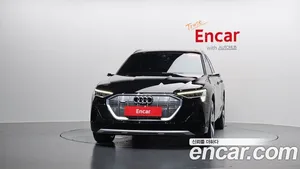 Audi e-tron, 2021 — миниатюра 2