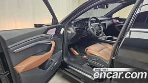 Audi e-tron, 2021 — миниатюра 12