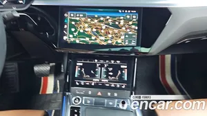 Audi e-tron, 2021 — миниатюра 17