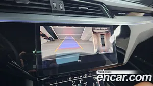 Audi e-tron, 2021 — миниатюра 19