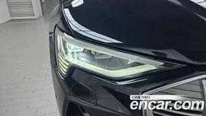 Audi e-tron, 2021 — миниатюра 7