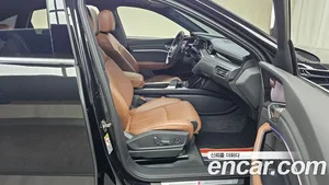 Audi e-tron, 2021 — миниатюра 15