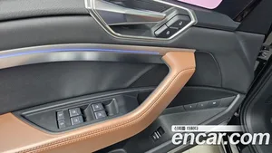 Audi e-tron, 2021 — миниатюра 26