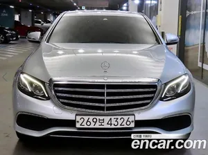 Mercedes-Benz E-Class, 2016 — миниатюра 2