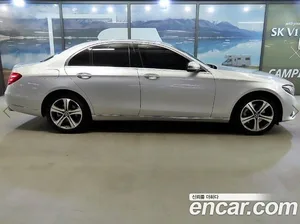 Mercedes-Benz E-Class, 2016 — миниатюра 3