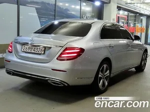Mercedes-Benz E-Class, 2016 — миниатюра 4