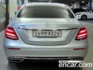 Mercedes-Benz E-Class, 2016 — миниатюра 5