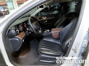 Mercedes-Benz E-Class, 2016 — миниатюра 6