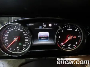 Mercedes-Benz E-Class, 2016 — миниатюра 9