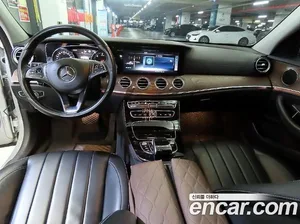 Mercedes-Benz E-Class, 2016 — миниатюра 10