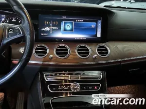 Mercedes-Benz E-Class, 2016 — миниатюра 11