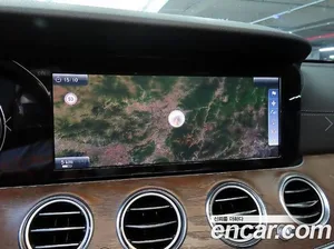 Mercedes-Benz E-Class, 2016 — миниатюра 13