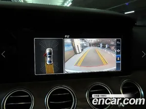 Mercedes-Benz E-Class, 2016 — миниатюра 14