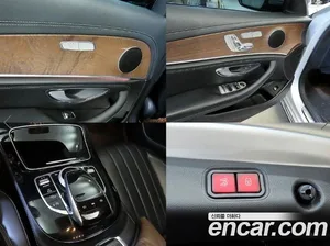 Mercedes-Benz E-Class, 2016 — миниатюра 18