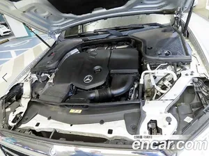 Mercedes-Benz E-Class, 2016 — миниатюра 19