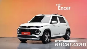 Hyundai Casper, 2025 — миниатюра 34