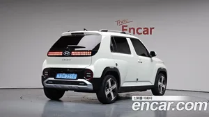Hyundai Casper, 2025 — миниатюра 1