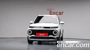 Hyundai Casper, 2025 — миниатюра 2