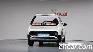 Hyundai Casper, 2025 — миниатюра 3