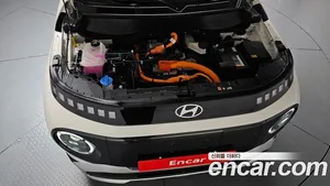 Hyundai Casper, 2025 — миниатюра 5