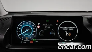 Hyundai Casper, 2025 — миниатюра 10