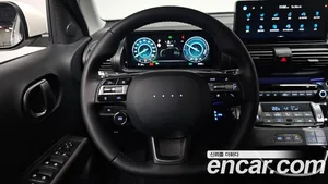 Hyundai Casper, 2025 — миниатюра 18