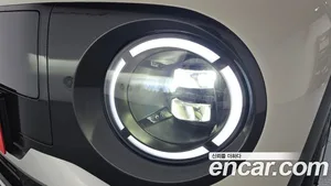 Hyundai Casper, 2025 — миниатюра 7