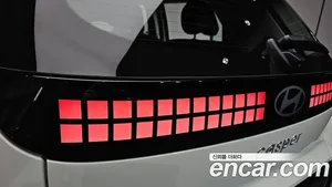 Hyundai Casper, 2025 — миниатюра 8
