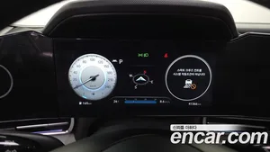 Hyundai Avante, 2022 — миниатюра 10