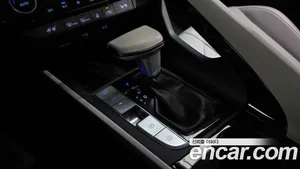 Hyundai Avante, 2022 — миниатюра 11