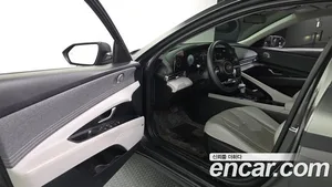 Hyundai Avante, 2022 — миниатюра 12
