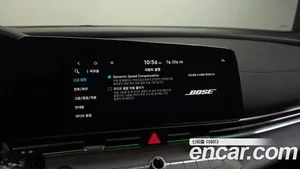 Hyundai Avante, 2022 — миниатюра 22