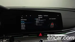 Hyundai Avante, 2022 — миниатюра 23