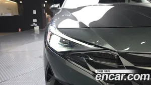 Hyundai Avante, 2022 — миниатюра 7