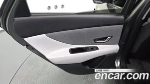 Hyundai Avante, 2022 — миниатюра 14