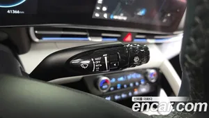 Hyundai Avante, 2022 — миниатюра 29