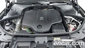 Mercedes-Benz S-Class, 2025 — миниатюра 6
