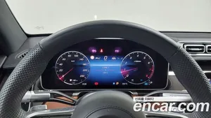 Mercedes-Benz S-Class, 2025 — миниатюра 8