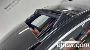 Mercedes-Benz S-Class, 2025 — миниатюра 12
