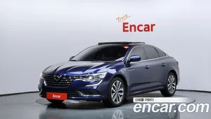Renault SM6, 2016 — миниатюра 1