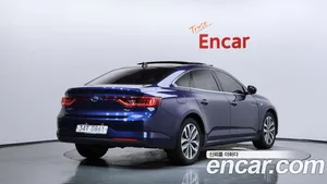 Renault SM6, 2016 — миниатюра 2
