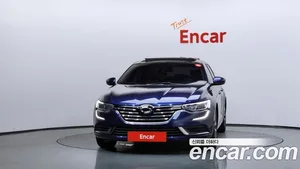 Renault SM6, 2016 — миниатюра 3