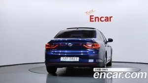 Renault SM6, 2016 — миниатюра 4