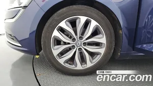 Renault SM6, 2016 — миниатюра 5