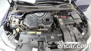 Renault SM6, 2016 — миниатюра 6