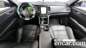 Renault SM6, 2016 — миниатюра 10
