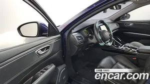 Renault SM6, 2016 — миниатюра 13