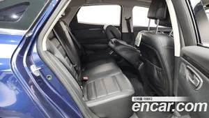 Renault SM6, 2016 — миниатюра 17